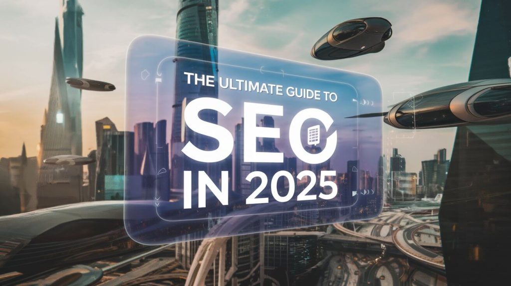 SEO 2025